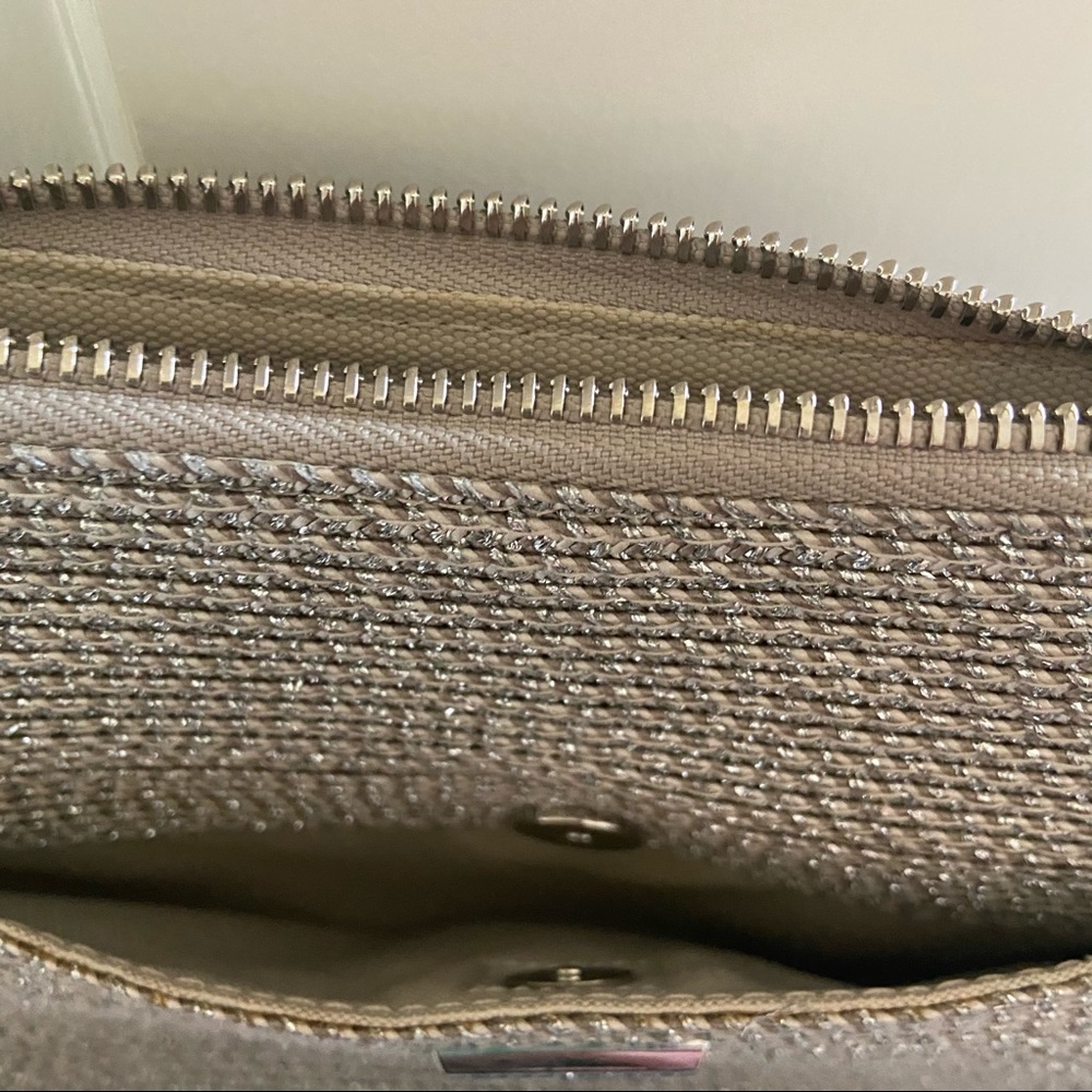 Eric Javits Sparkly Purse - Picture 4 of 6